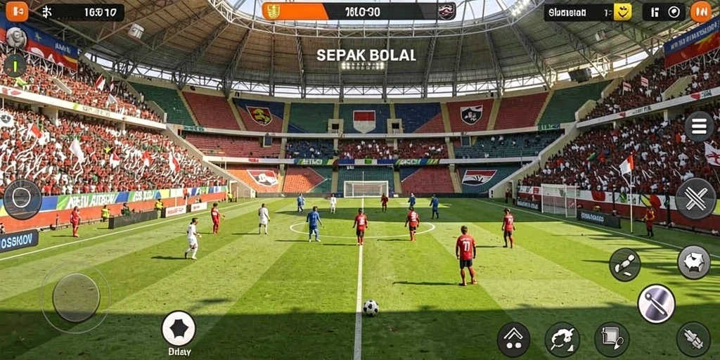 hoki65 - Berbagai mode permainan untuk meningkatkan keseruan.