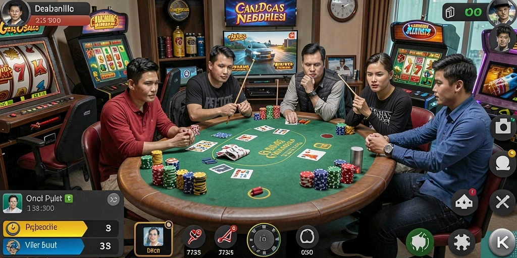 myslot188 - Beragam tema permainan slot yang menarik.