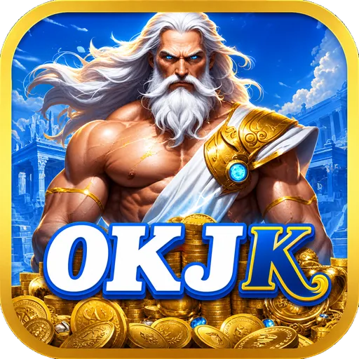 OKJK - Permainan Seru dengan Fitur Menarik