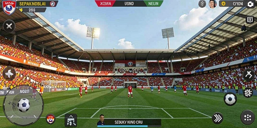 penidabet - Fitur live betting yang membuat permainan lebih mendebarkan.