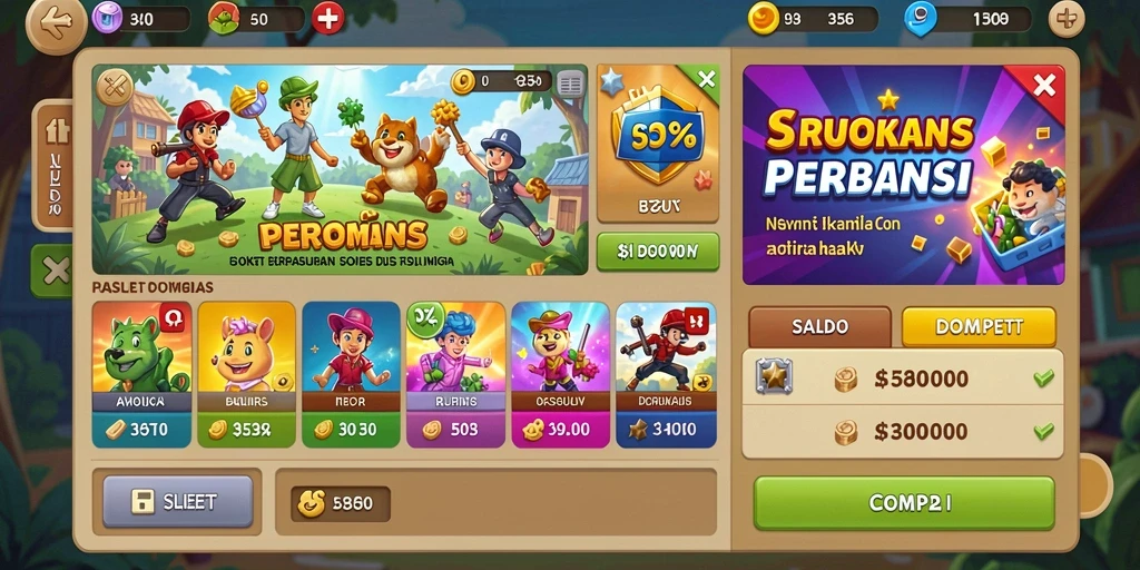 poros77 - Misi menarik yang menanti Anda di POROS77.