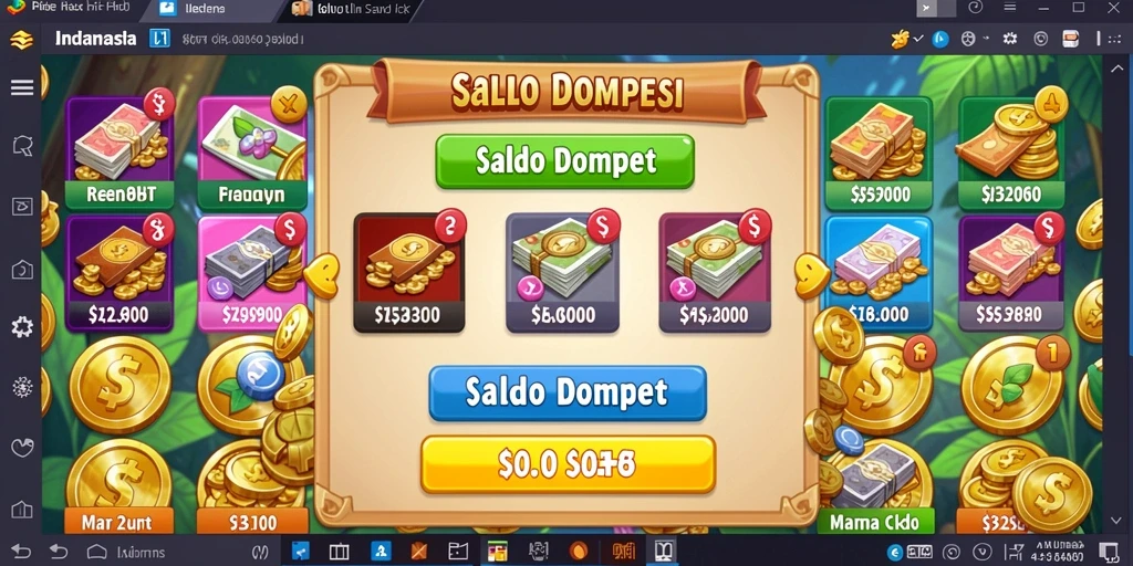 sl777 - Fitur bonus yang menguntungkan selama permainan.