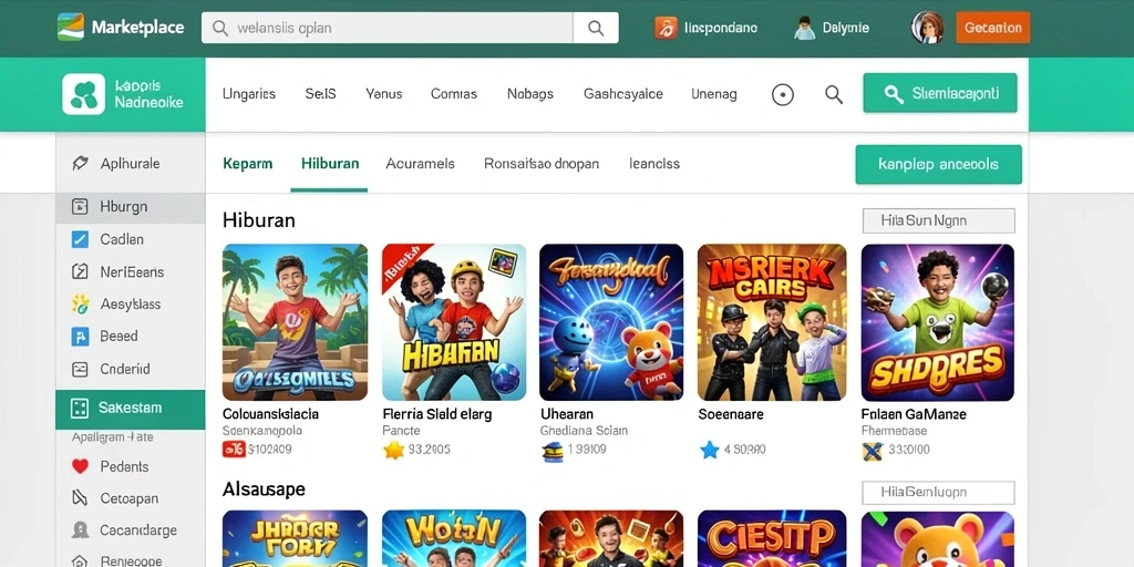 surga77 - Level baru dengan tantangan yang lebih seru.