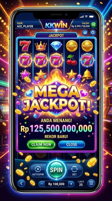 Pratinjau build resmi — siap diunduh untuk Android